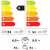 Perilica i susilica rublja Haier - I-Pro Series 5HWD90-B14959U1