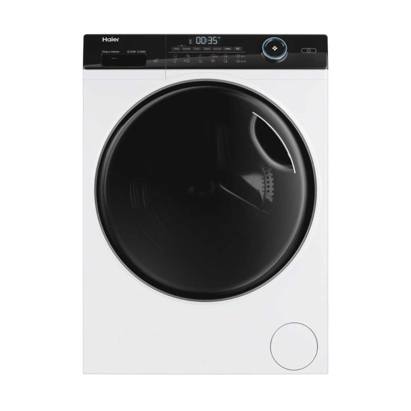 Perilica rublja Haier - HW80-B14959EU1 Perilica rublja Haier - HW80-B14959EU1