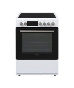 Štednjak VOX - CTR 6355 WQ