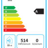 Kuhinjski bojler Končar - EGV72RPM
