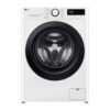 Perilica rublja LG - F2WR508SBW