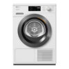 Sušilica rublja Miele - TEC645WP EcoSpeed & 8kg_EN