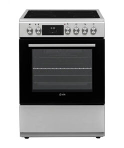 Štednjak staklokeramički VOX - CTR 6355 IXQ