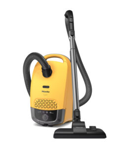 Usisivač Miele - Guard S1 Sunset žuta