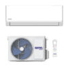 Klima uređaj KOREL Zenit 3.5/4.2kW, inverter, WiFi, komplet - KSAZ-12DCEG