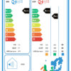 Klima uređaj KOREL Zenit 5.4/5.8kW, inverter, WiFi, komplet - KSAZ-18DCEG