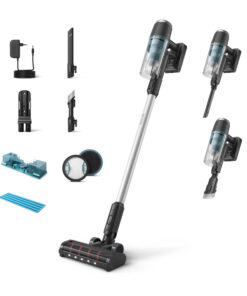 Bežični štapni usisavač PHILIPS - XC3133 01