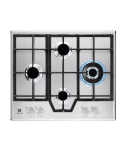 Plinska ploča za kuhanje ELECTROLUX - KGS64562SX