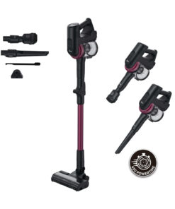 Štapni baterijski usisavači Hoover HF4 PLUS POWER MOVE - HF4P10HX 011