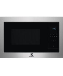 Ugradbena mikrovalna pećnica s grill funkcijom Electrolux 500 - EMS4253TBX